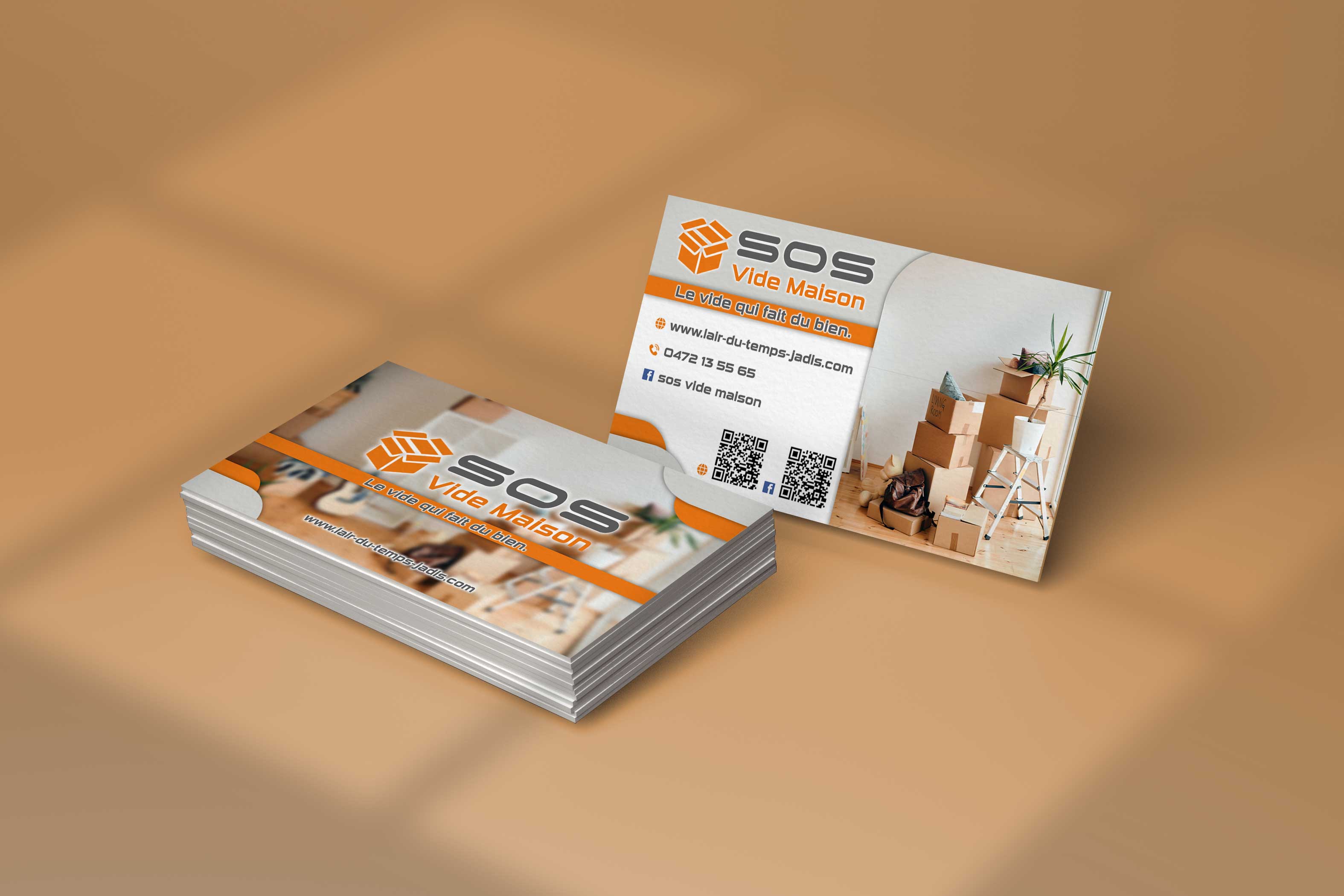 SOS Vide Maison - Image 3