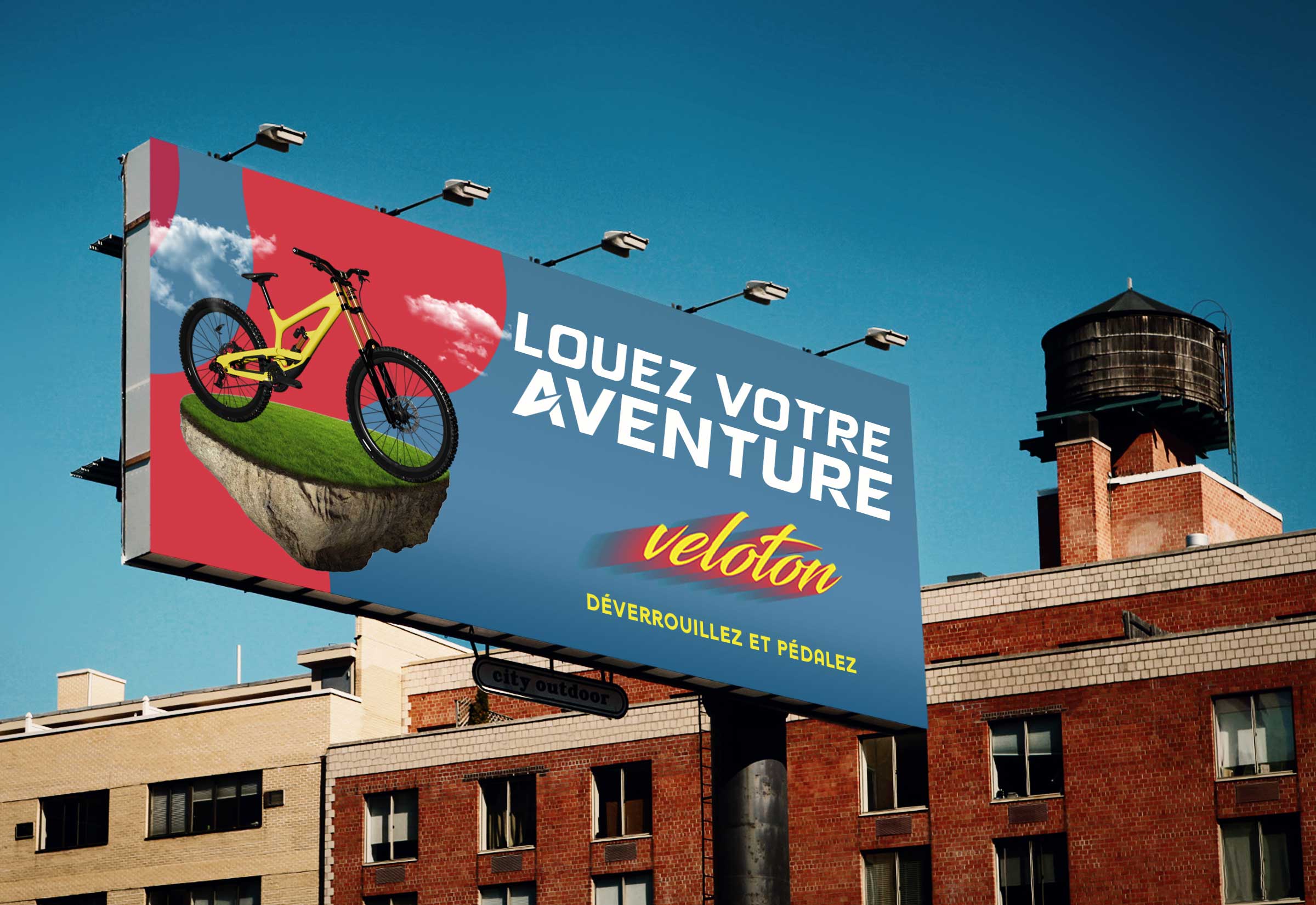 Veloton